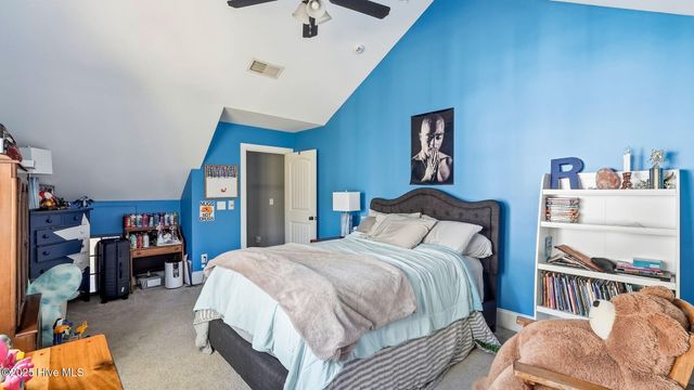 9 Bedford Circle, Pinehurst, NC 28374