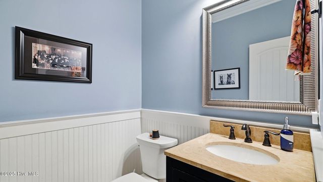 9 Bedford Circle, Pinehurst, NC 28374