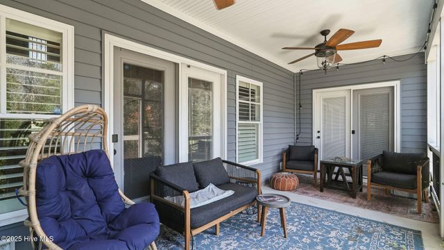 9 Bedford Circle, Pinehurst, NC 28374