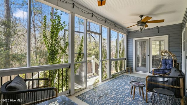 9 Bedford Circle, Pinehurst, NC 28374