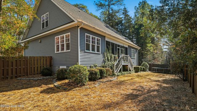 9 Bedford Circle, Pinehurst, NC 28374