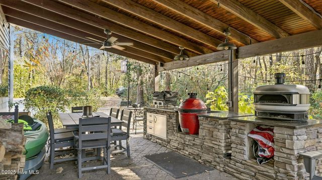 9 Bedford Circle, Pinehurst, NC 28374