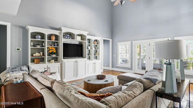 9 Bedford Circle, Pinehurst, NC 28374