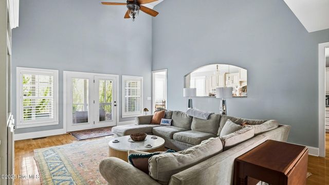 9 Bedford Circle, Pinehurst, NC 28374