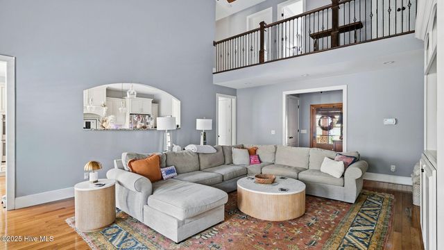 9 Bedford Circle, Pinehurst, NC 28374