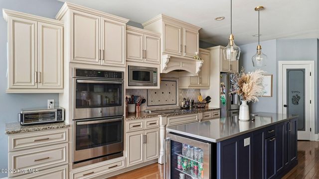 9 Bedford Circle, Pinehurst, NC 28374