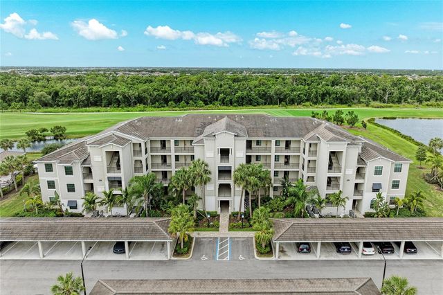 17724 GAWTHROP DRIVE 401, Lakewood Ranch, FL 34211
