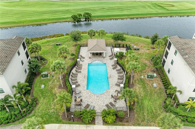 17724 GAWTHROP DRIVE 401, Lakewood Ranch, FL 34211