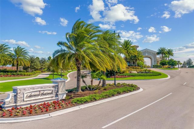 17724 GAWTHROP DRIVE 401, Lakewood Ranch, FL 34211