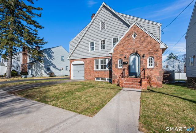 50 Harwich Street, Hartford, CT 06114