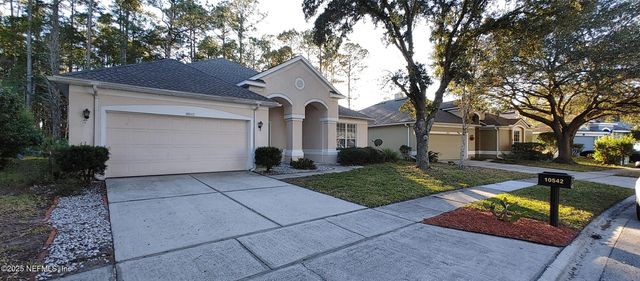 10542 CASTLEBAR GLEN Drive S, Jacksonville, FL 32256