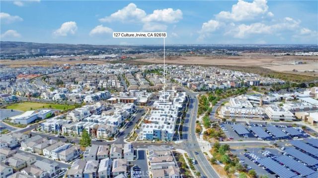 127 Culture, Irvine, CA 92618