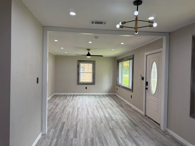 1603 Belmoor, Pine Bluff, AR 71601