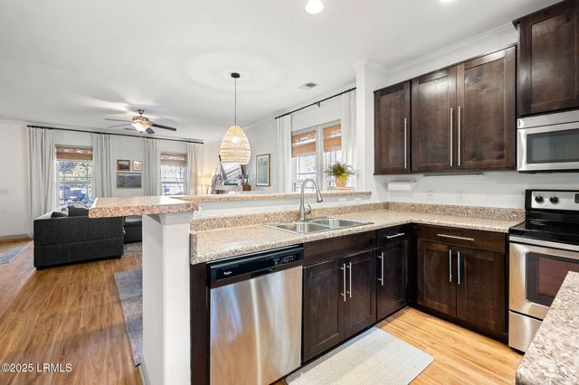 8 Moon Beam Court, Bluffton, SC 29910