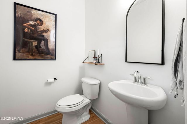 8 Moon Beam Court, Bluffton, SC 29910