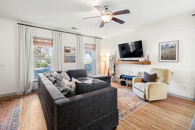 8 Moon Beam Court, Bluffton, SC 29910