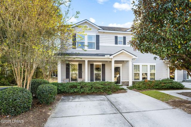 8 Moon Beam Court, Bluffton, SC 29910