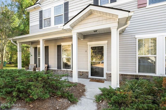 8 Moon Beam Court, Bluffton, SC 29910