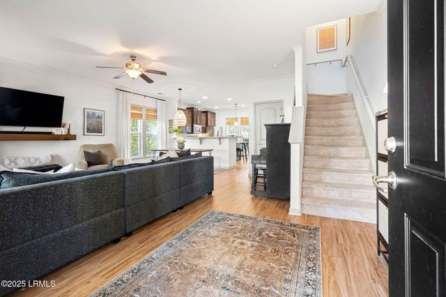 8 Moon Beam Court, Bluffton, SC 29910