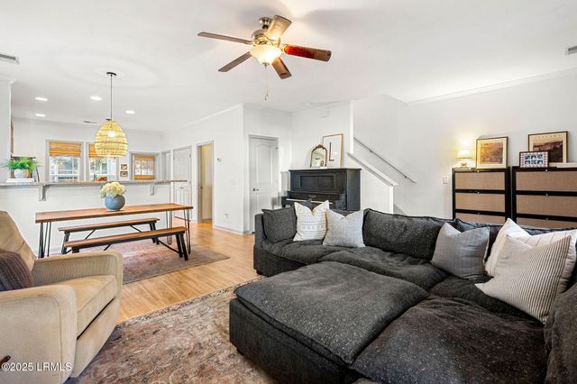 8 Moon Beam Court, Bluffton, SC 29910