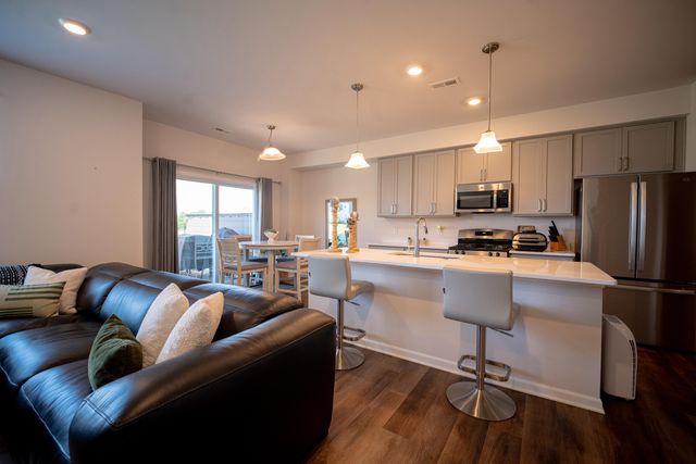 302 Angus Lane, Saline City, MI 48176