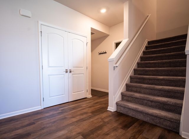 302 Angus Lane, Saline City, MI 48176