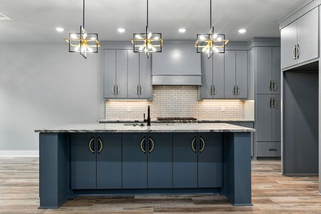 1004 Parkside Drive, Redfield, AR 72132