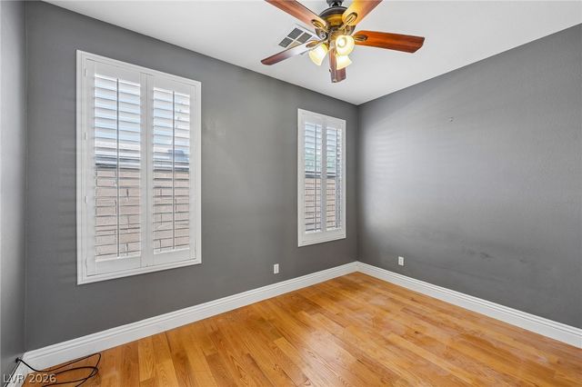 2816 Big Mountain Avenue, North Las Vegas, NV 89081