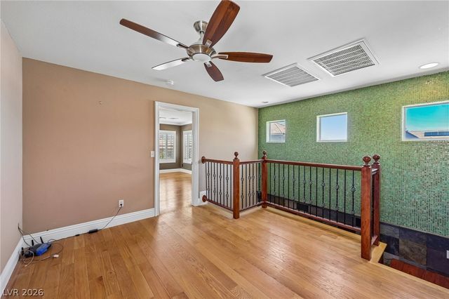 2816 Big Mountain Avenue, North Las Vegas, NV 89081