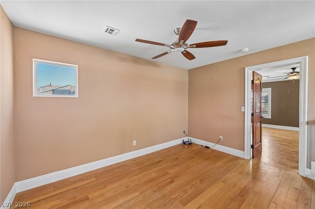 2816 Big Mountain Avenue, North Las Vegas, NV 89081