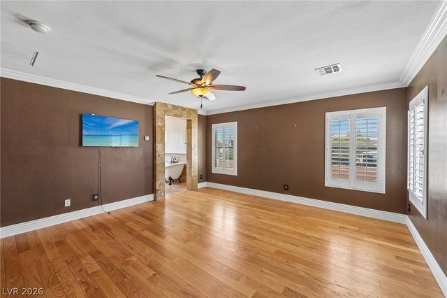 2816 Big Mountain Avenue, North Las Vegas, NV 89081