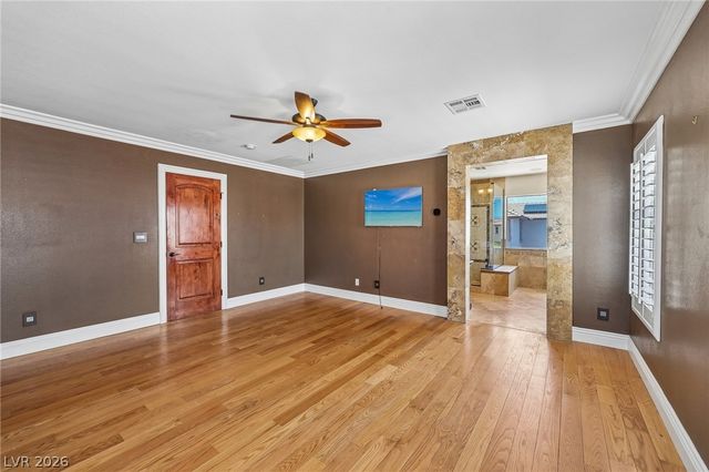 2816 Big Mountain Avenue, North Las Vegas, NV 89081