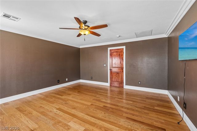 2816 Big Mountain Avenue, North Las Vegas, NV 89081
