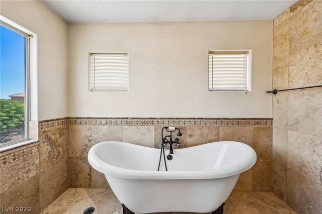 2816 Big Mountain Avenue, North Las Vegas, NV 89081