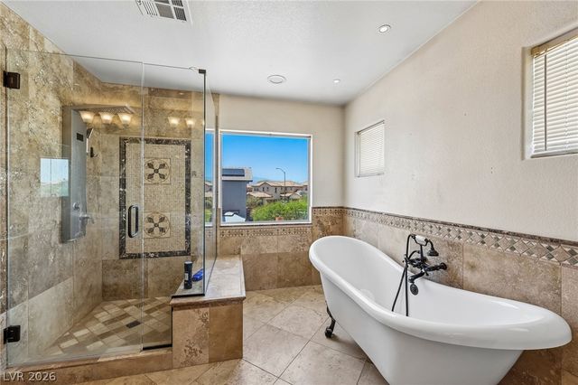2816 Big Mountain Avenue, North Las Vegas, NV 89081