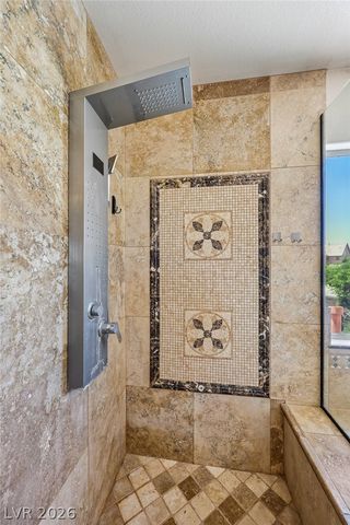 2816 Big Mountain Avenue, North Las Vegas, NV 89081