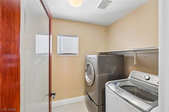 2816 Big Mountain Avenue, North Las Vegas, NV 89081