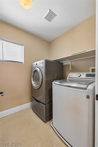 2816 Big Mountain Avenue, North Las Vegas, NV 89081