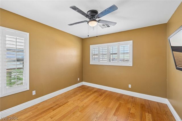 2816 Big Mountain Avenue, North Las Vegas, NV 89081