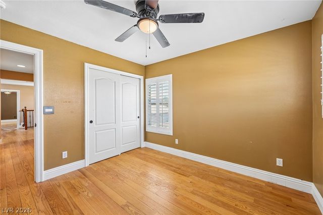 2816 Big Mountain Avenue, North Las Vegas, NV 89081