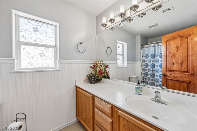 2816 Big Mountain Avenue, North Las Vegas, NV 89081
