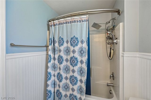 2816 Big Mountain Avenue, North Las Vegas, NV 89081