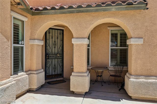 2816 Big Mountain Avenue, North Las Vegas, NV 89081