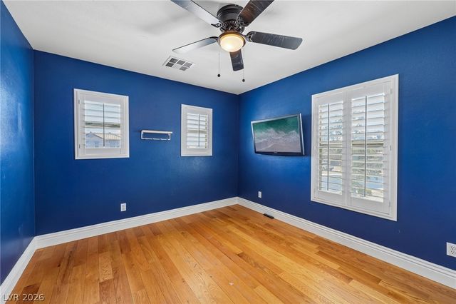 2816 Big Mountain Avenue, North Las Vegas, NV 89081