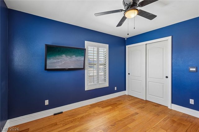 2816 Big Mountain Avenue, North Las Vegas, NV 89081