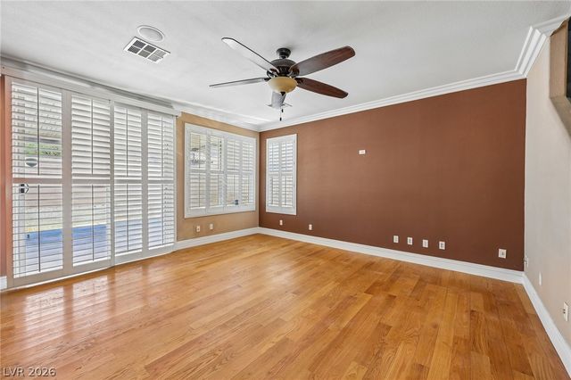 2816 Big Mountain Avenue, North Las Vegas, NV 89081