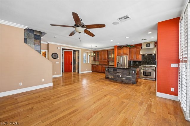2816 Big Mountain Avenue, North Las Vegas, NV 89081