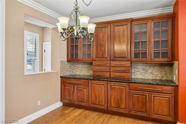 2816 Big Mountain Avenue, North Las Vegas, NV 89081