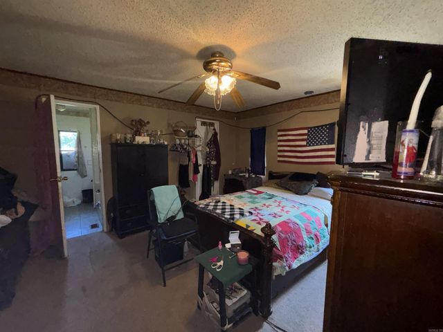 251 Trailwood Drive, Austin, AR 72007