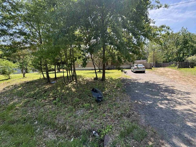 251 Trailwood Drive, Austin, AR 72007